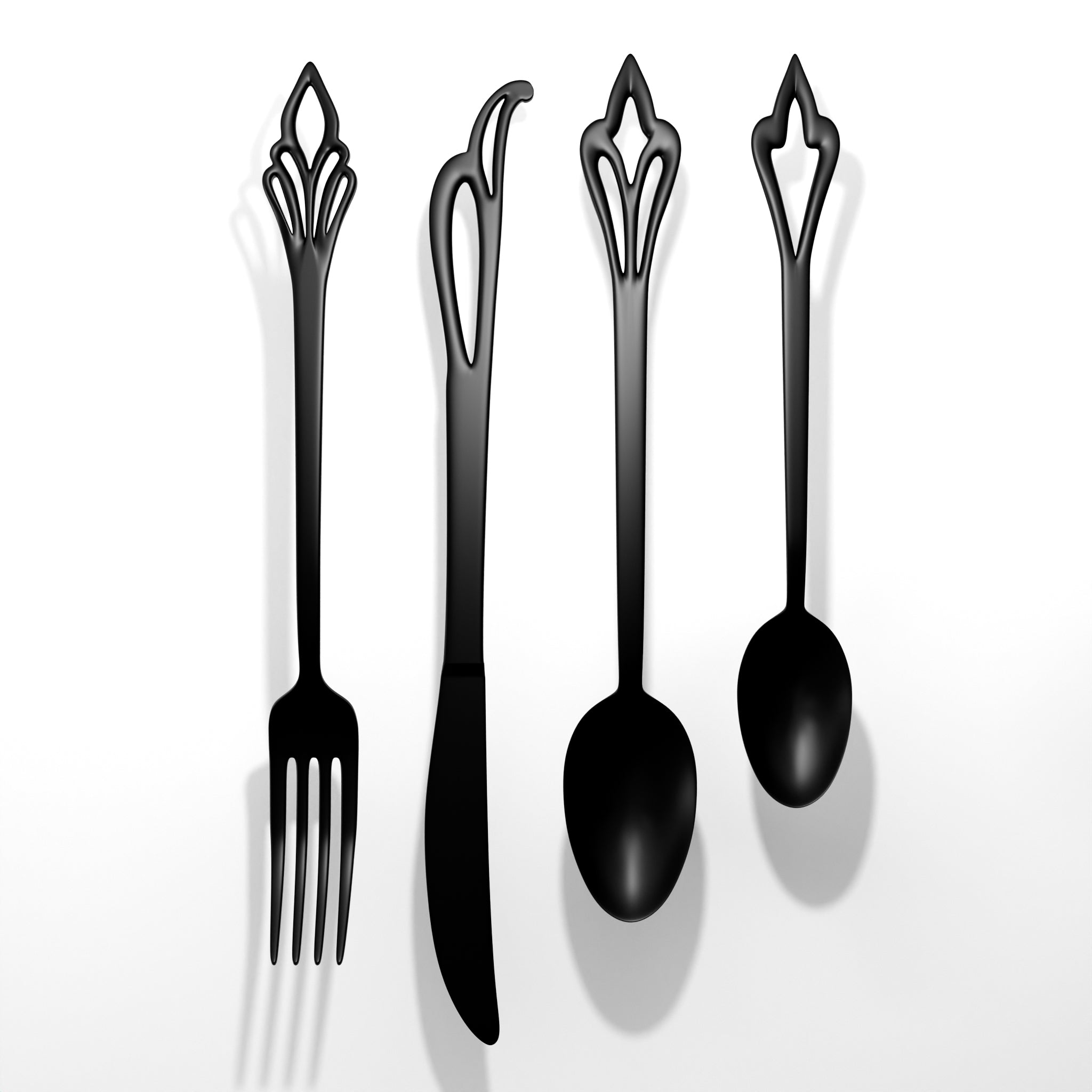 Signature Cutlery Set