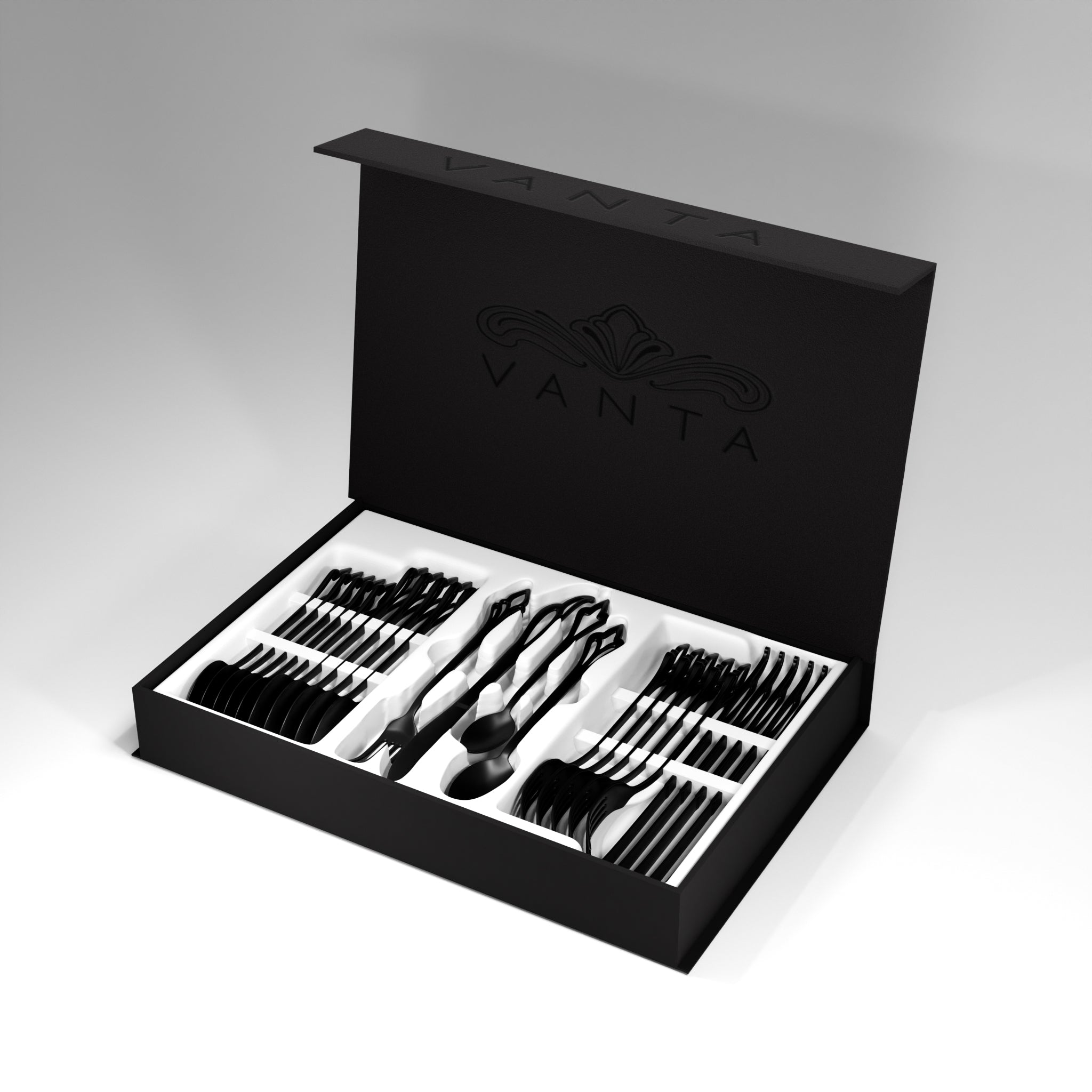 Signature Cutlery Set