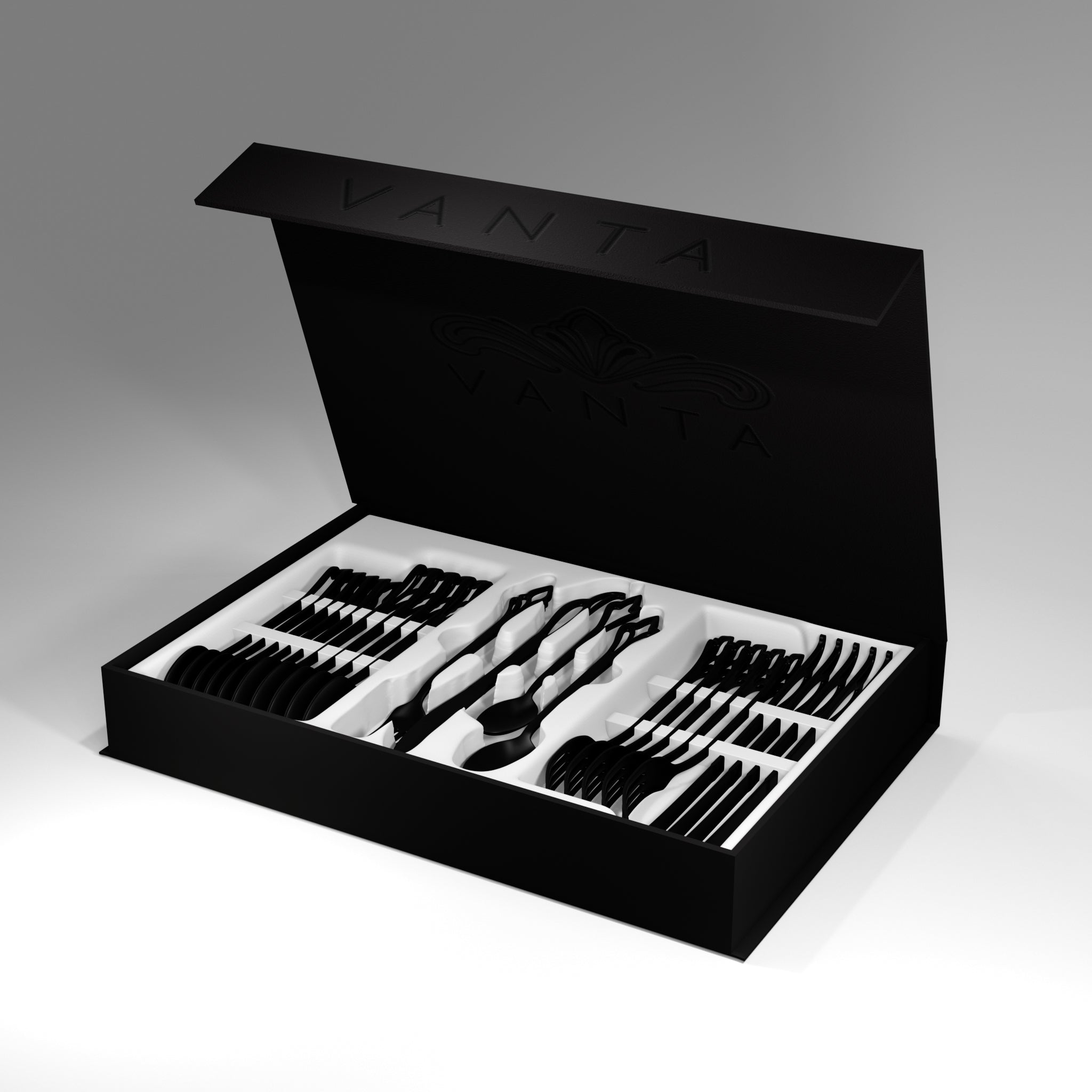 Signature Cutlery Set