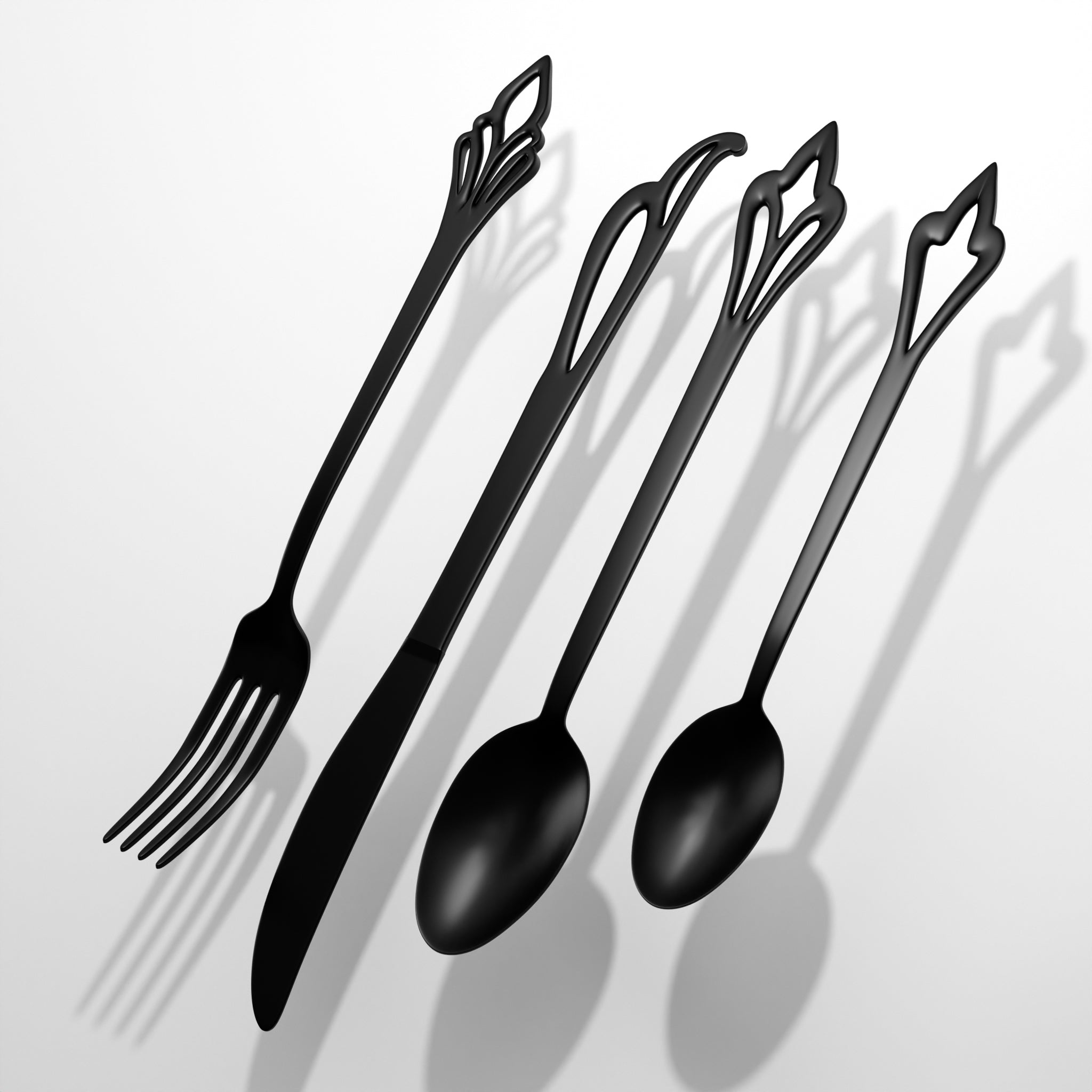 Signature Cutlery Set