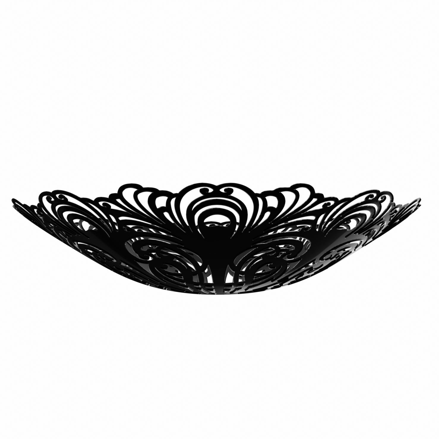 Signature Decorative Bowl