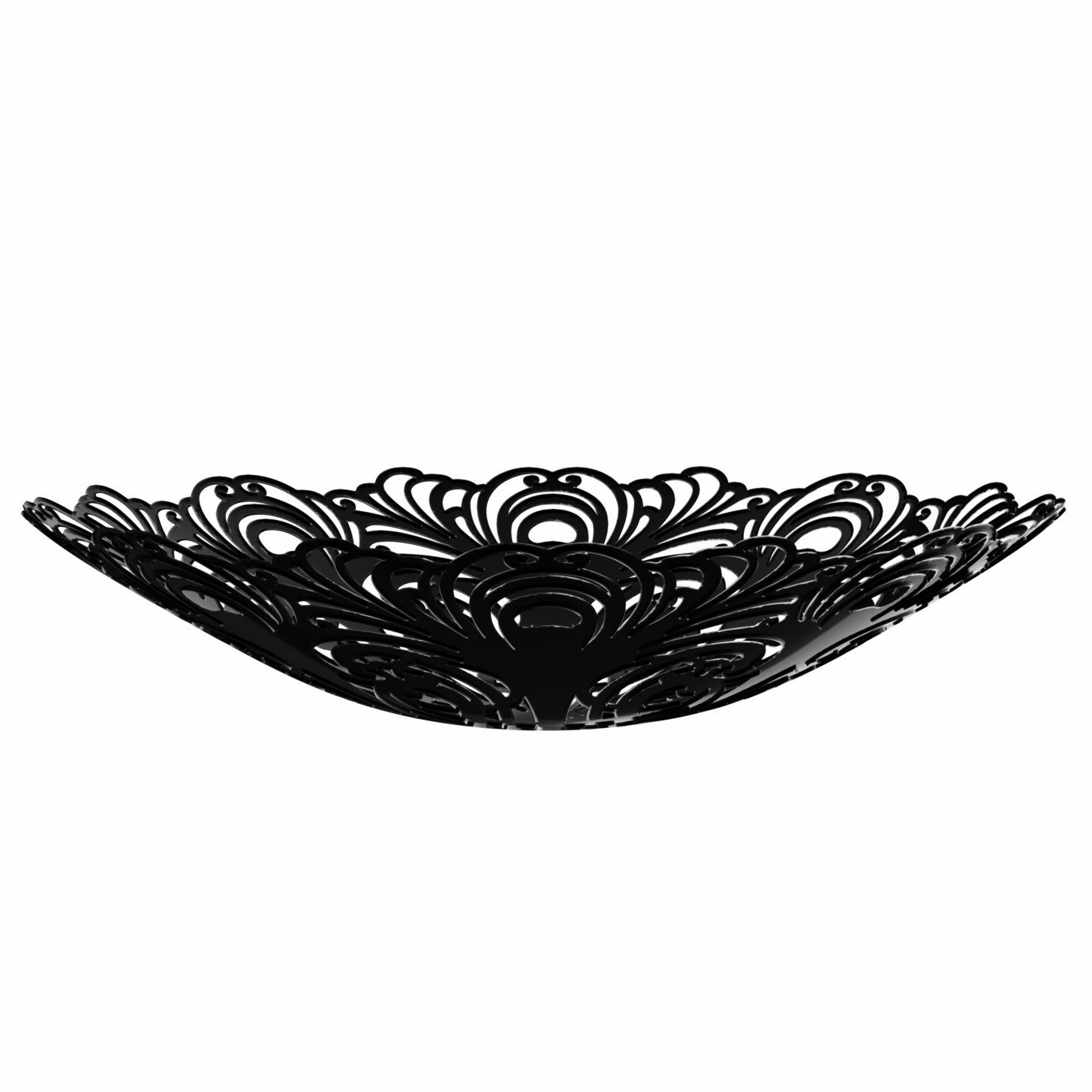 Signature Decorative Bowl