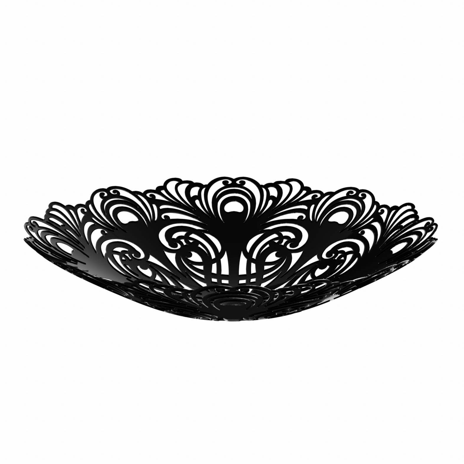 Signature Decorative Bowl