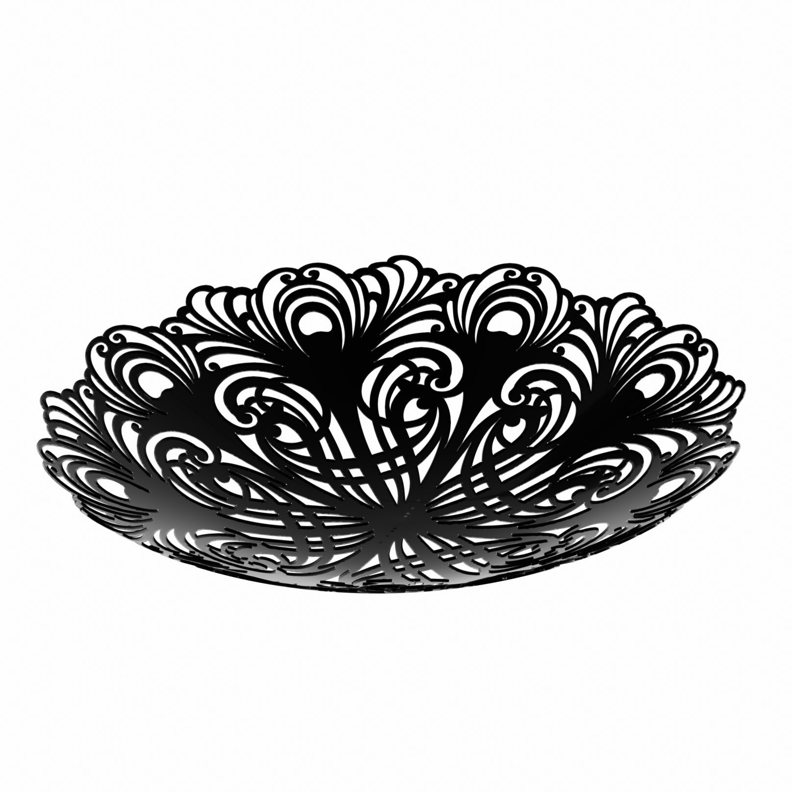 Signature Decorative Bowl