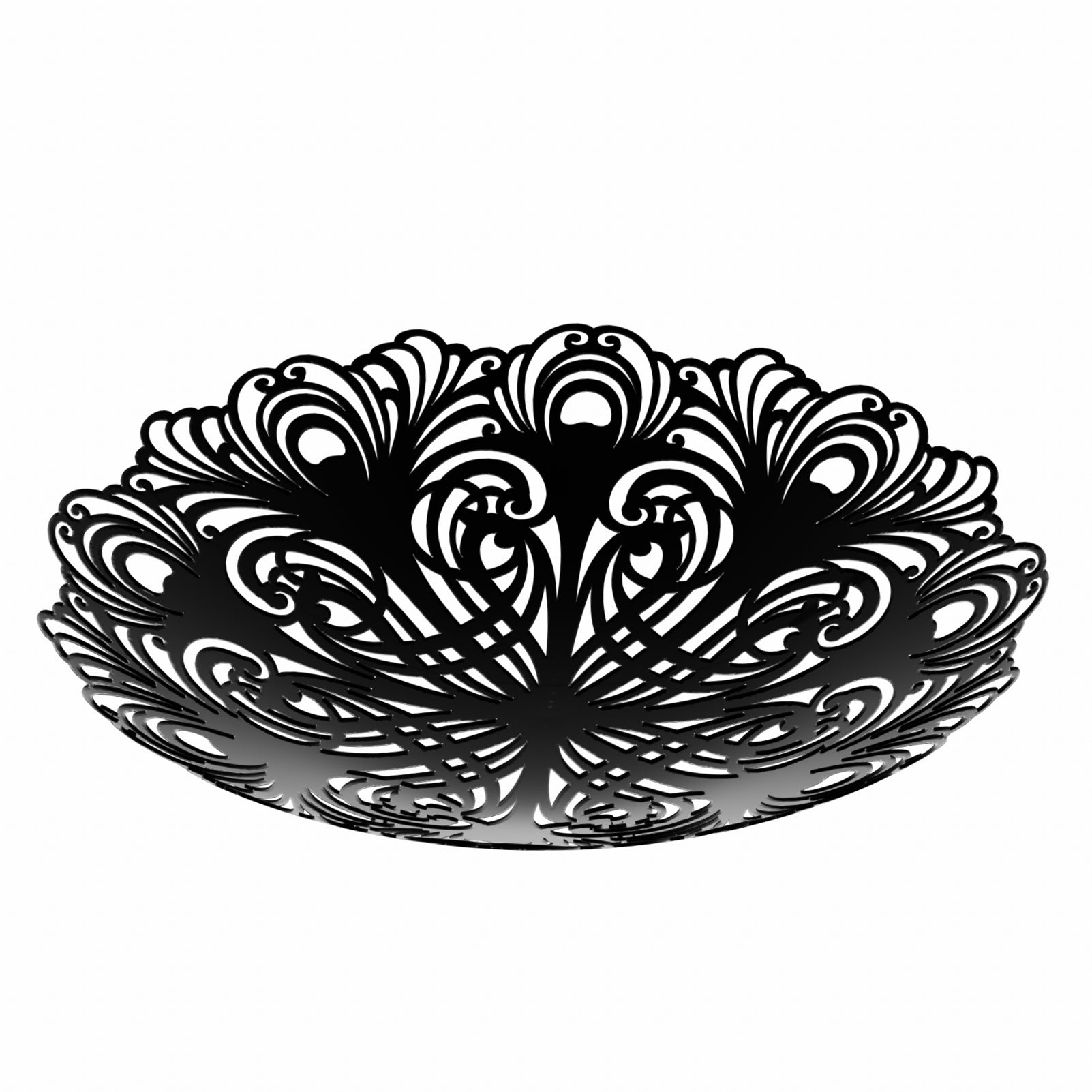 Signature Decorative Bowl