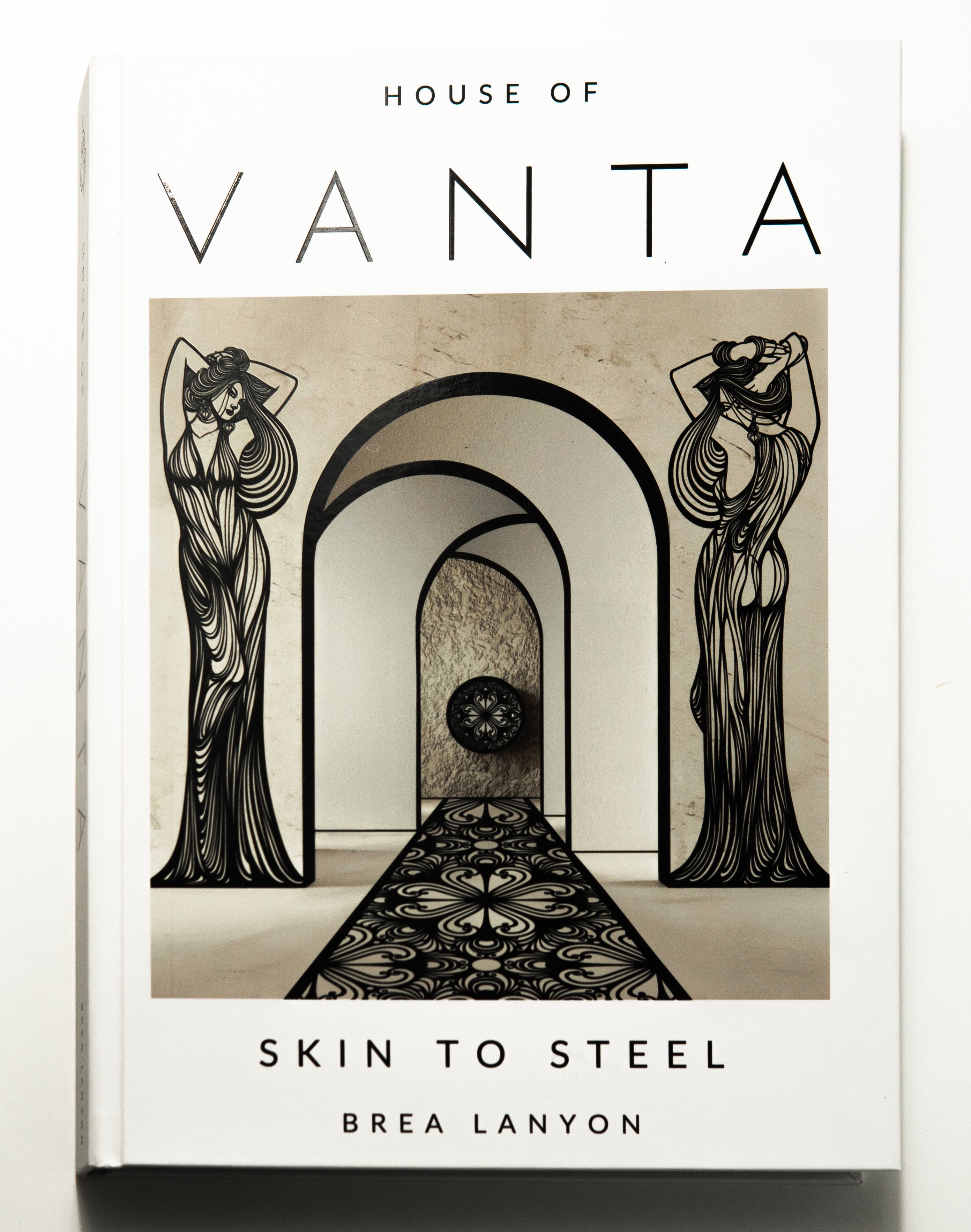 House of Vanta | Skin to Steel