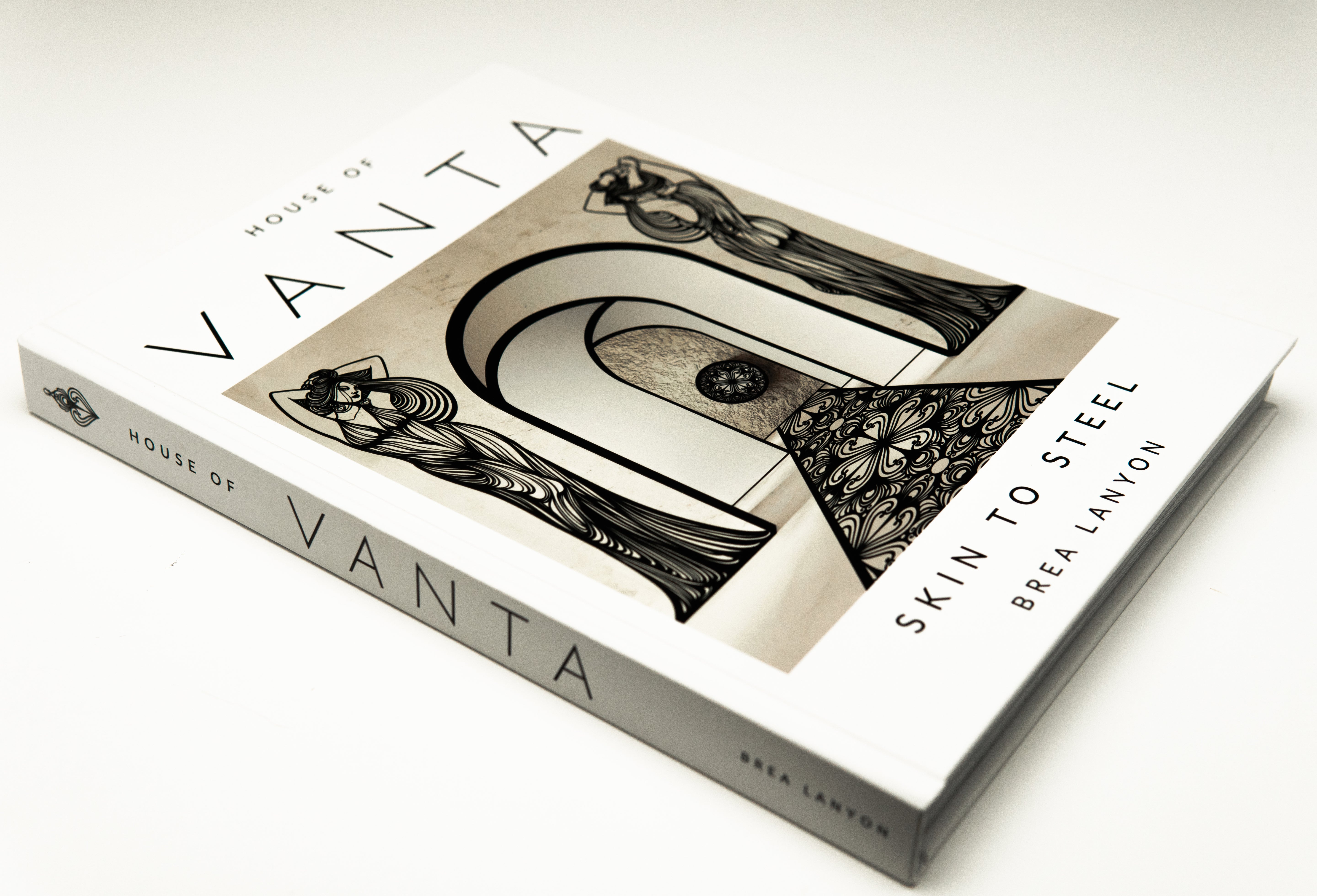 House of Vanta | Skin to Steel