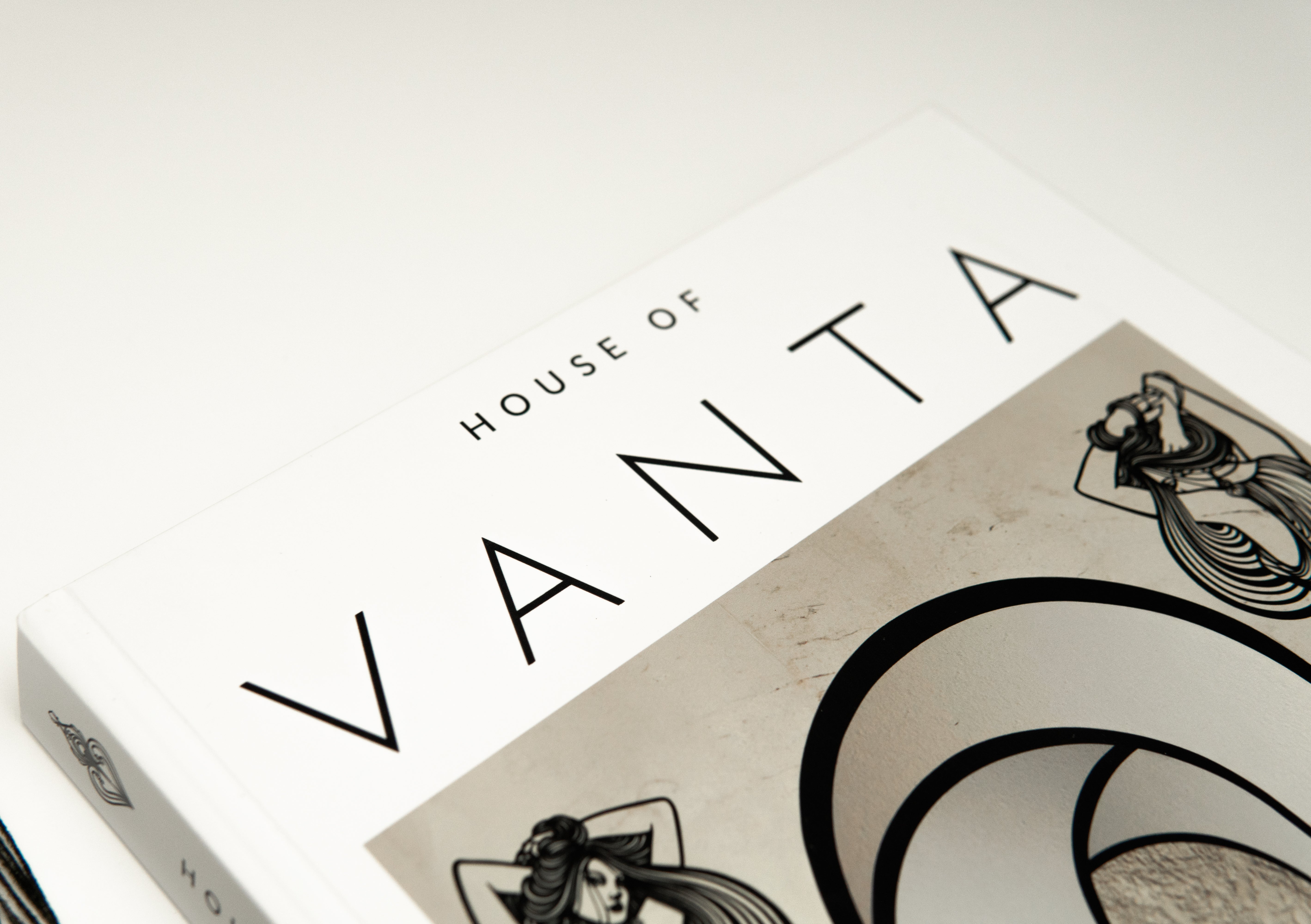 House of Vanta | Skin to Steel