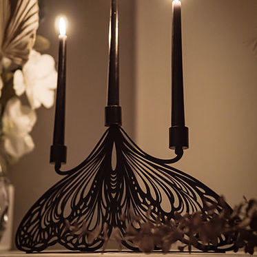 Monarch Candelabra