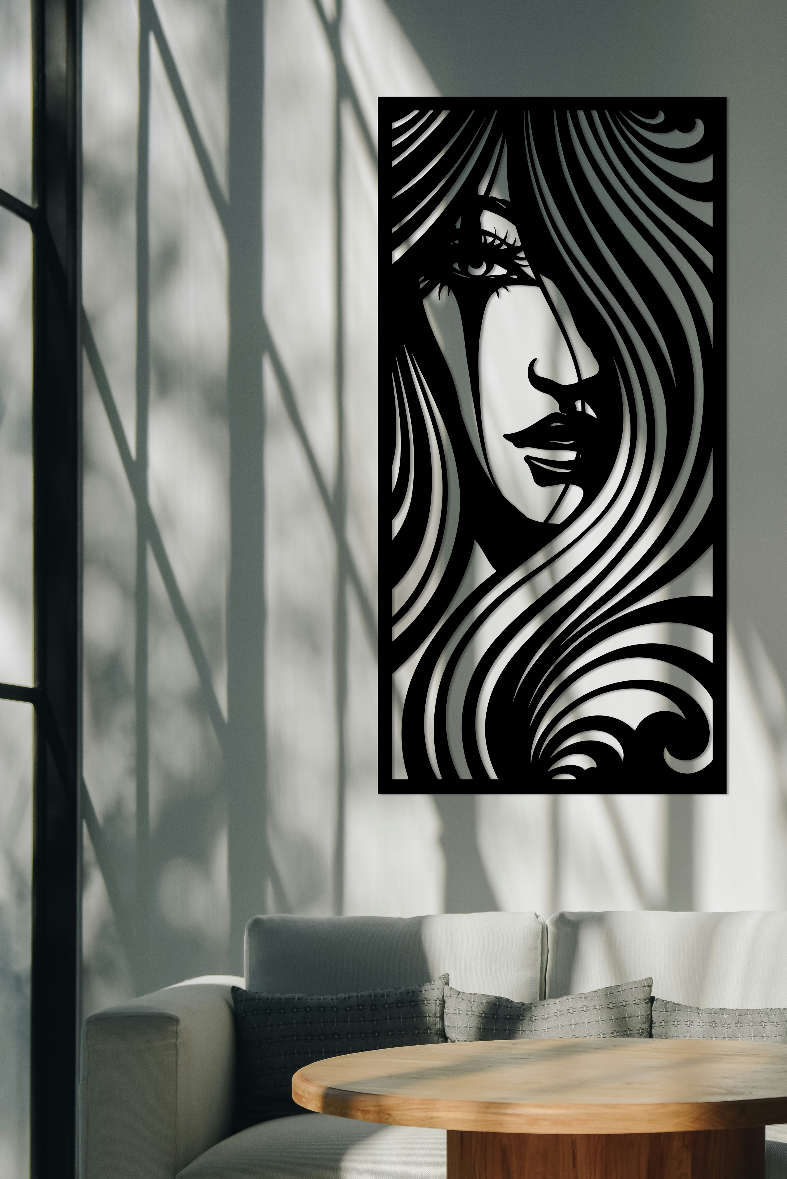 Mystika Wall Panel